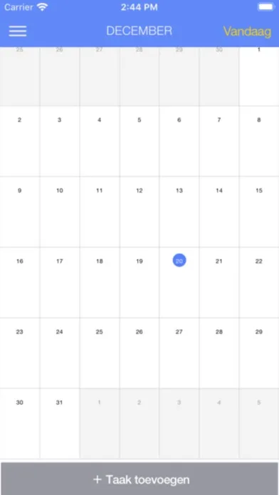 Compufact Screenshots