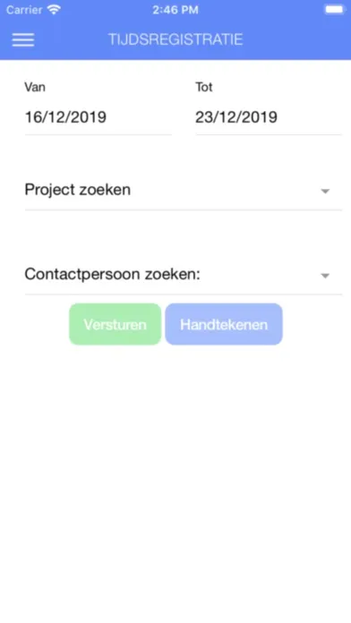 Compufact Screenshots