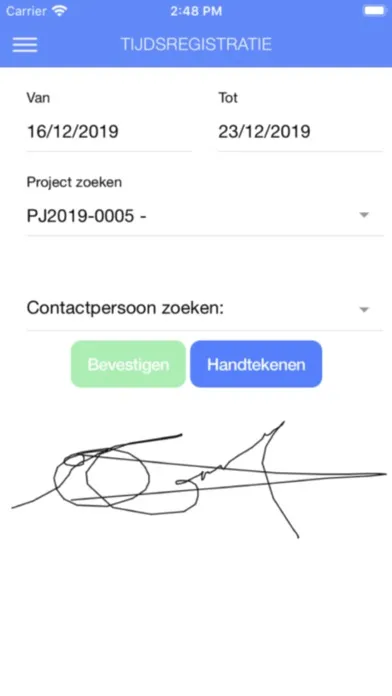 Compufact Screenshots