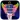 Neon Spiral Line Photo Editor