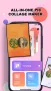 PhotoCollage-Photogrid Maker