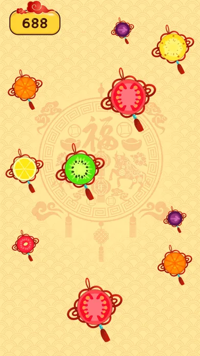 合成大西瓜 迎新春&春节倒计时 স্ক্রিনশট