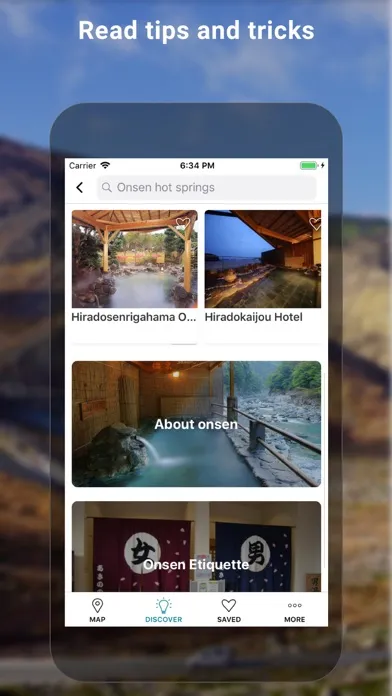 Michi Japan Road Guide Offline应用截图