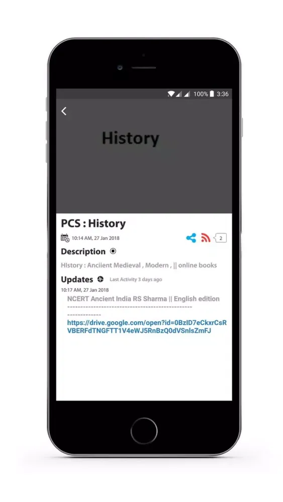 PCS Babu应用截图