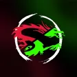 Red Dragon & Wicked Dragon