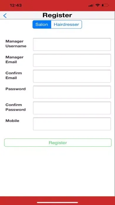 SKP WALLET. سکرین شاٹس