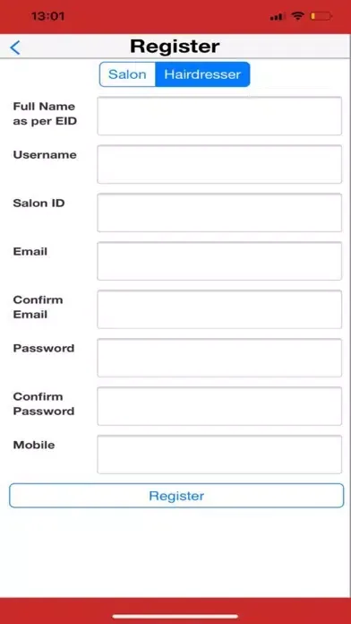 SKP WALLET. سکرین شاٹس