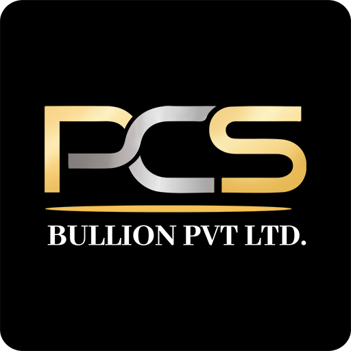 PCS Bullion PCS Bullion