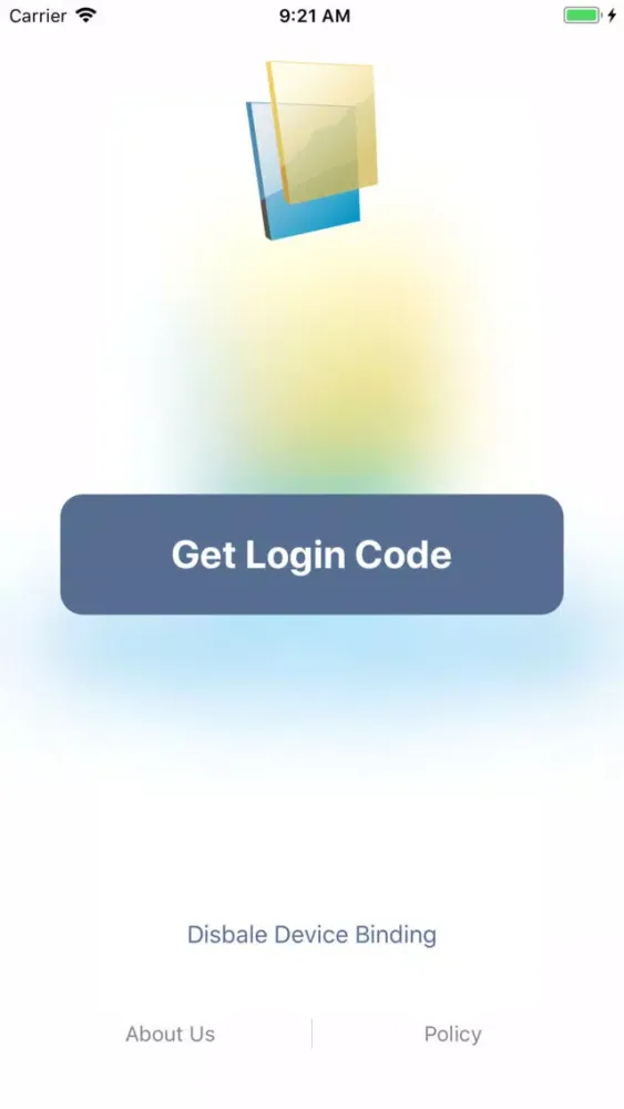 Capturas de pantalla de PC Authenticator
