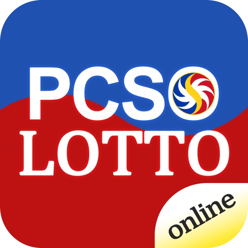 PCSO Lotto online  award