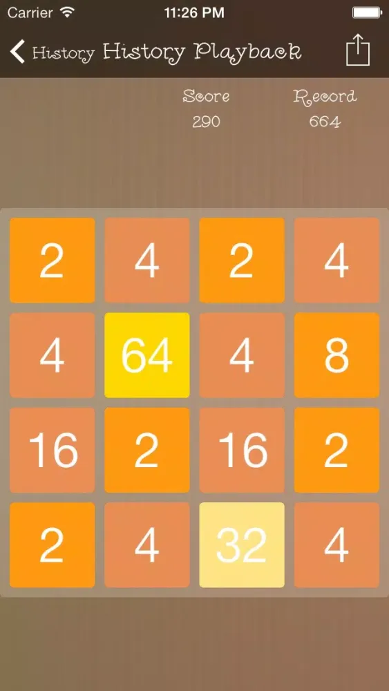 صور 2048 PuzzIe
