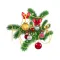 Christmas Stickers ++