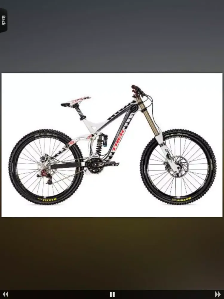 تصاویر Bycicles ! iPad 