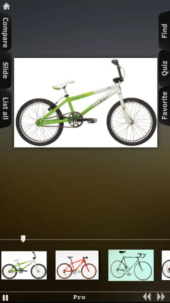 تصاویر Bycicles !