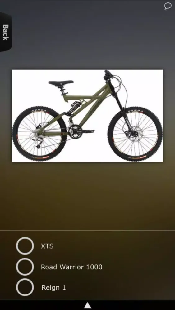 تصاویر Bycicles !