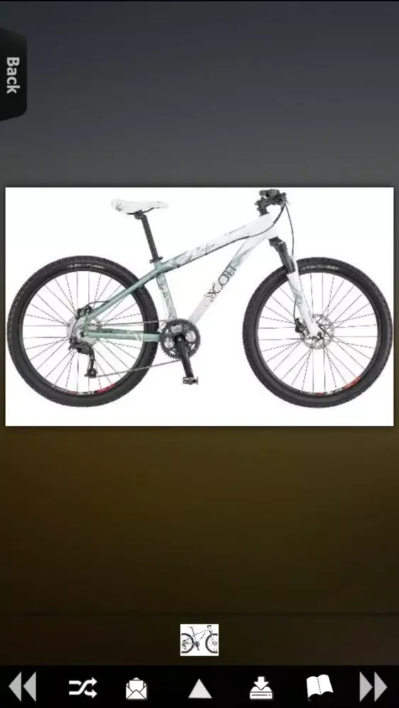 تصاویر Bycicles !