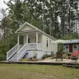 Cabin Style House Plans