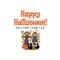 Fun Halloween Stickers +