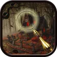 Halloween Mystery Hidden Objects Halloween Mystery Hidden Objects