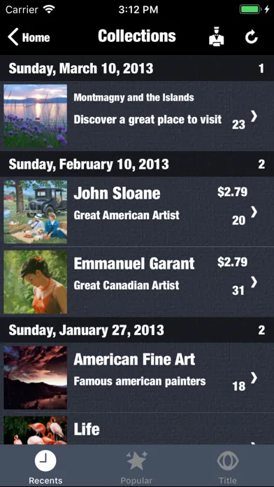 MishMash+應用截圖