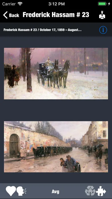 MishMash+應用截圖