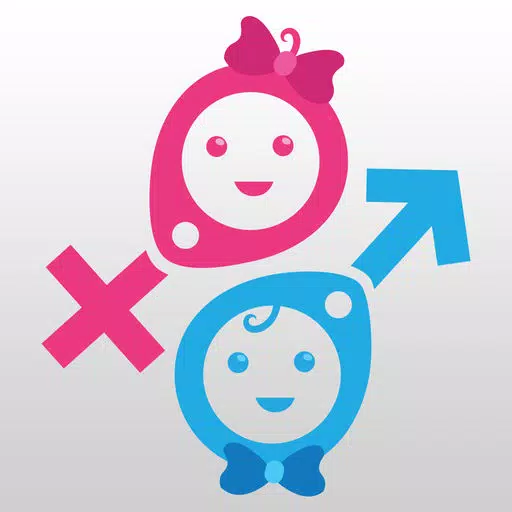 Gender Predictor - Boy or Girl Gender Predictor - Boy or Girl