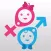 Gender Predictor - Boy or Girl