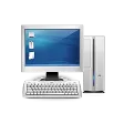 Computer File Explorer