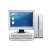 Computer File Explorer
