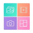 PCVMaker - Photo Edito‪r ‬