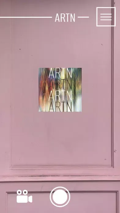 ARTN-2 سکرین شاٹس