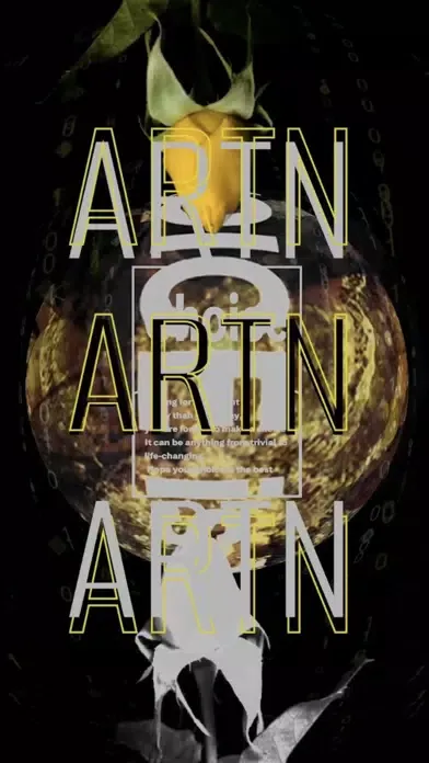 ARTN-2 سکرین شاٹس