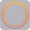 Circle Hit - Don’t touch the zig zag wire