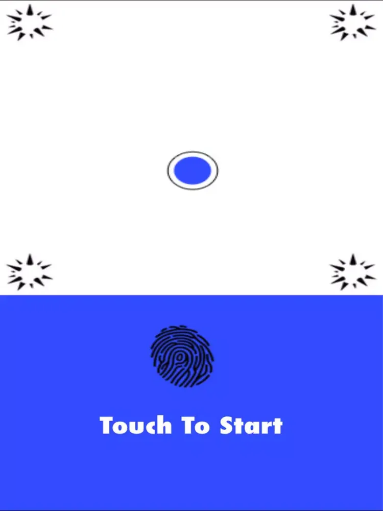 Catch Ping Pong Balls iPad  Screenshots