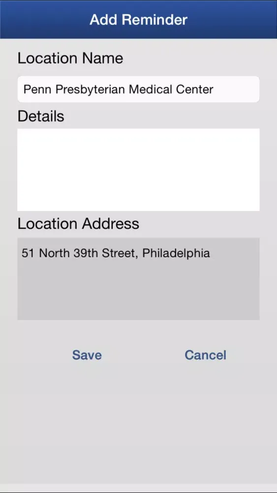 Find Around Me - Nearby Places Finder Screenshots