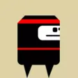 Jumping Man - Pillar Game