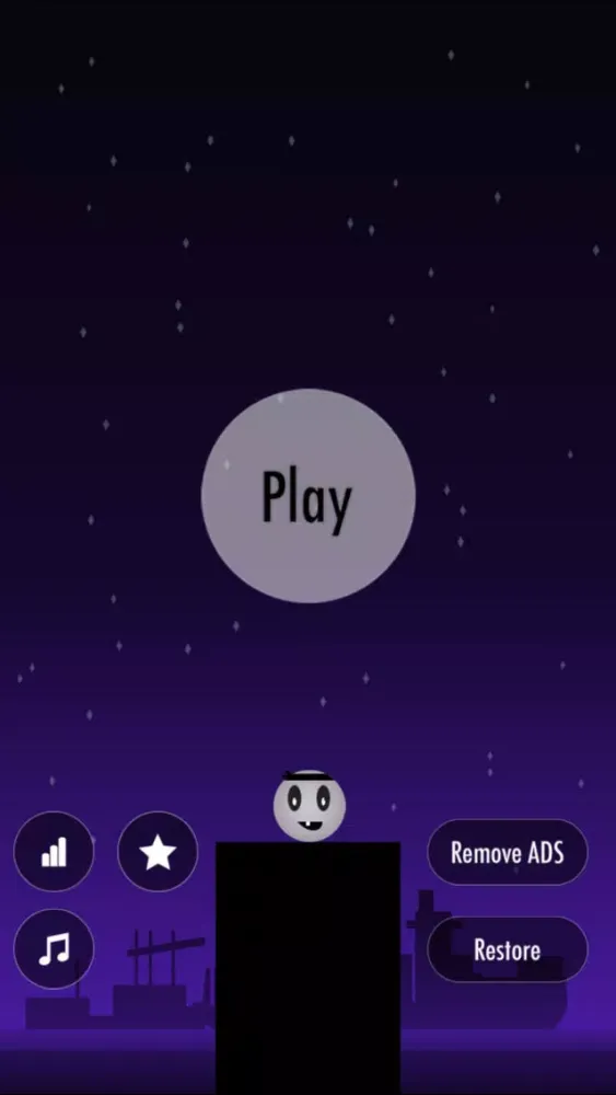 Jump Line -Bouncing Hero Screenshots