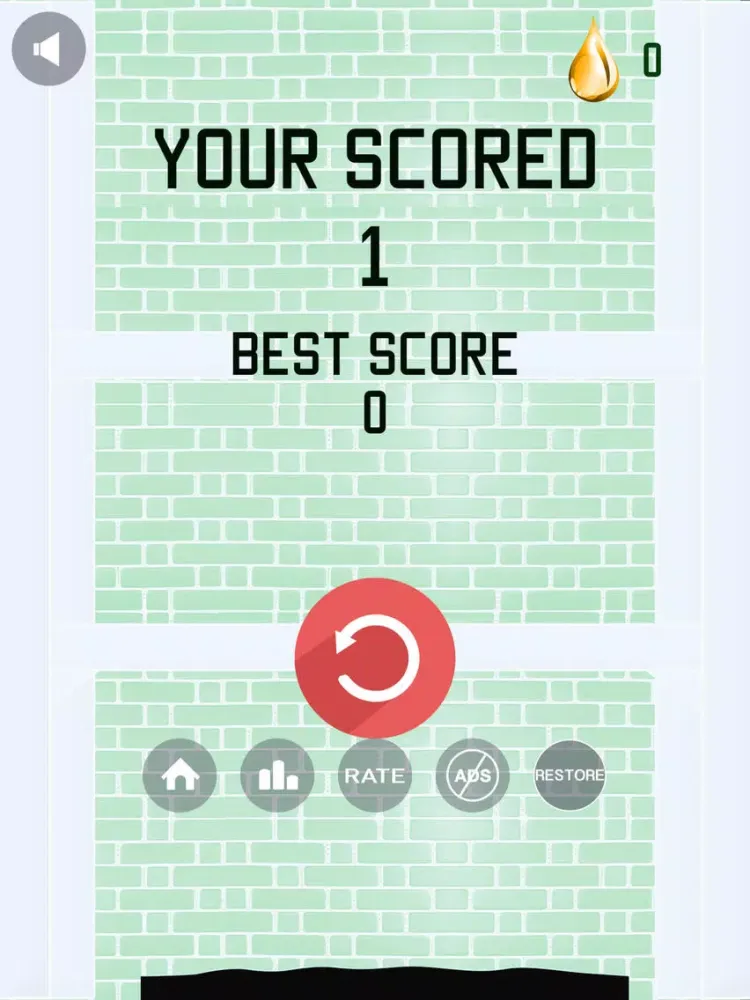 Скриншоты Jumping Joy!! iPad 
