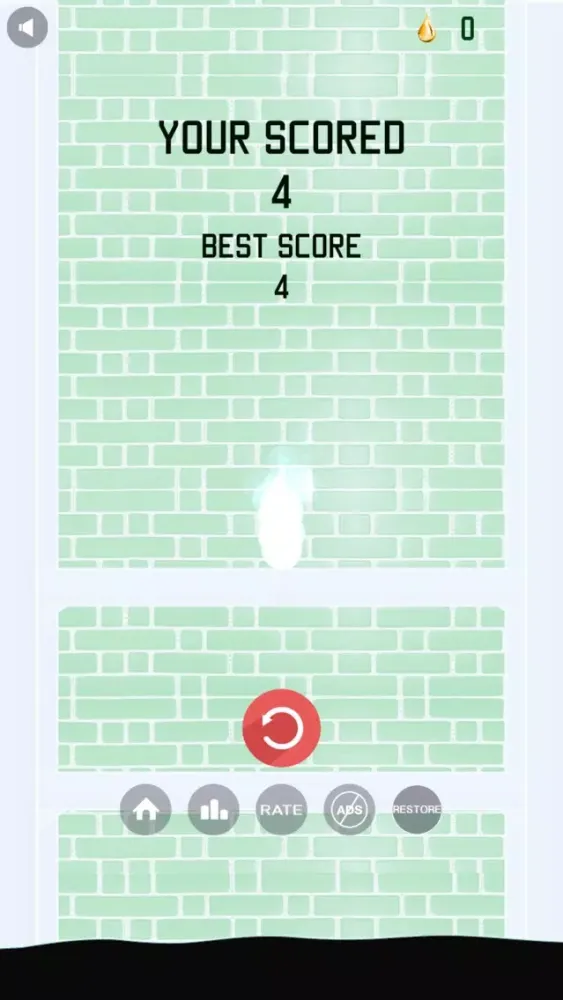 Скриншоты Jumping Joy!!