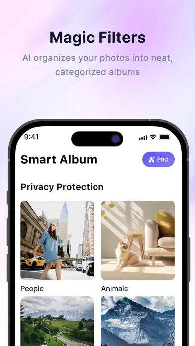 Photo Cleanup:Storage Cleaner应用截图