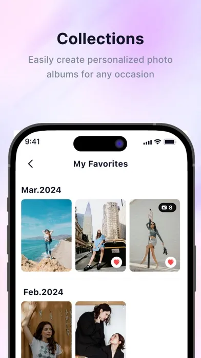 Photo Cleanup:Storage Cleaner应用截图
