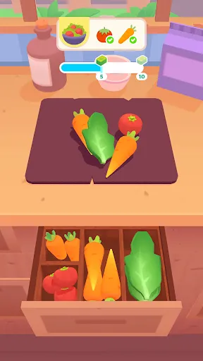The Cook - 3D Cooking Game Screenshots