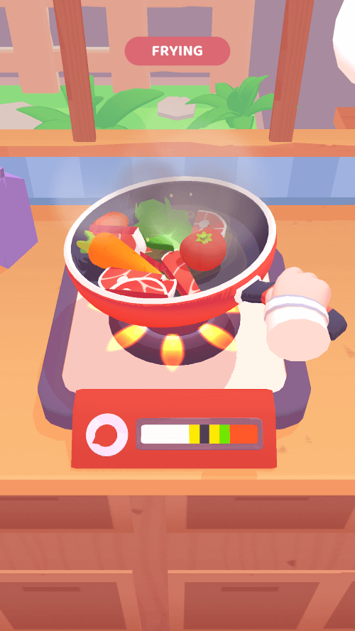 The Cook - 3D Cooking-screenshot-2