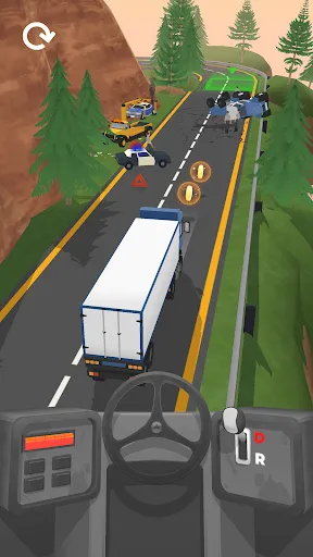 Vehicle Masters স্ক্রিনশট
