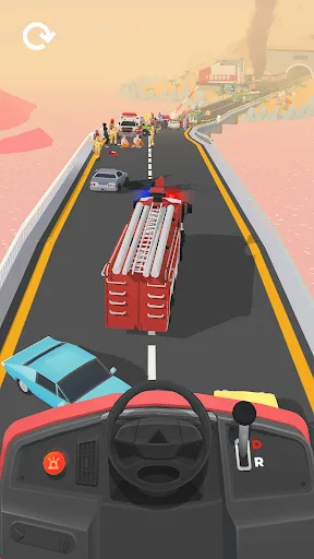 Vehicle Masters স্ক্রিনশট