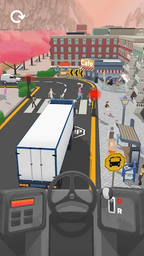 Vehicle Masters স্ক্রিনশট