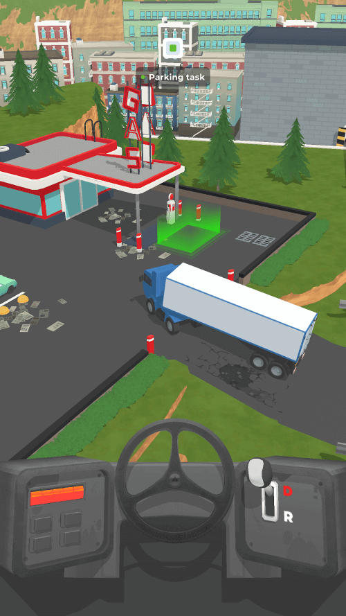 Vehicle Masters-screenshot-1