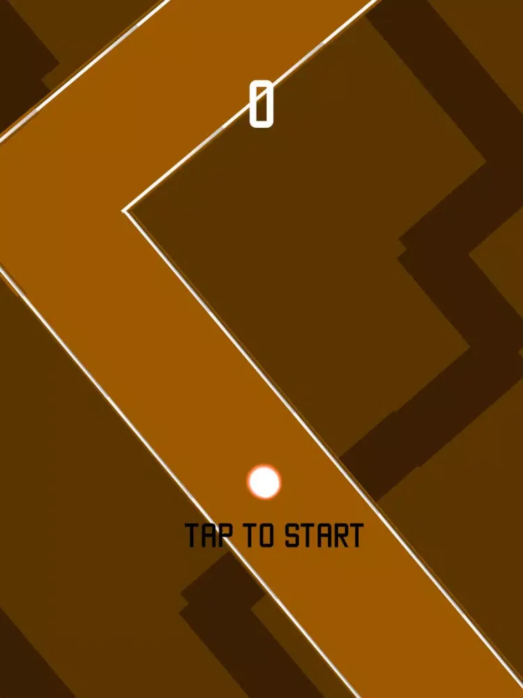 Zig zen - the zag line iPad  স্ক্রিনশট