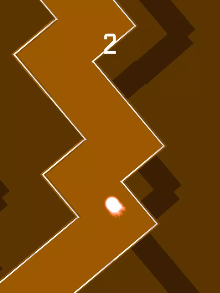 Zig zen - the zag line iPad  স্ক্রিনশট