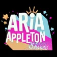 Aria Appleton Shines Aria Appleton Shines